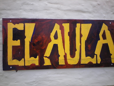 Imagen del Aula 1